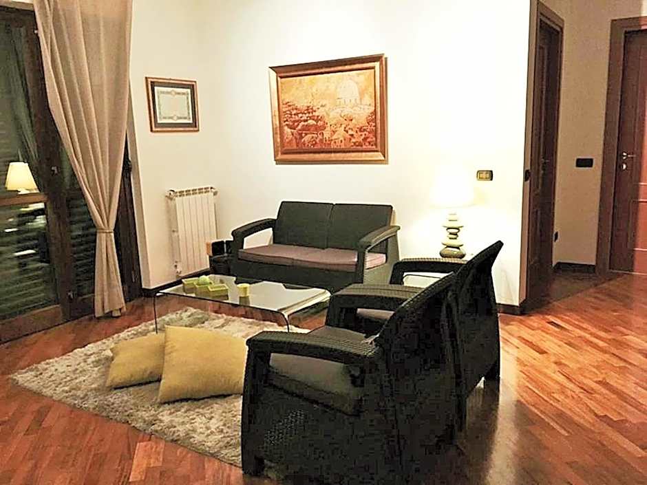 Domus al Parco Guest House