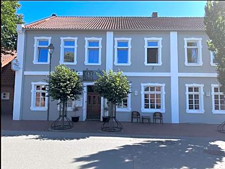 Apartment - Split Level