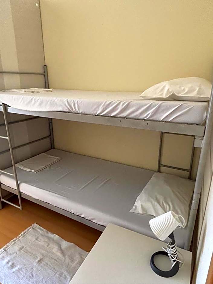 Garden Hostel