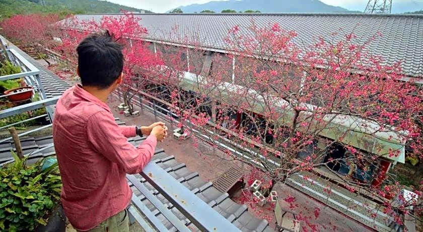 Sanyi Gentle Breeze Hotel