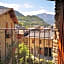 Hotel Santa Bàrbara De La Vall D'ordino