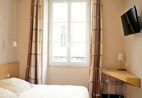 City View Double Room