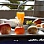 Hotel Albahia Alicante