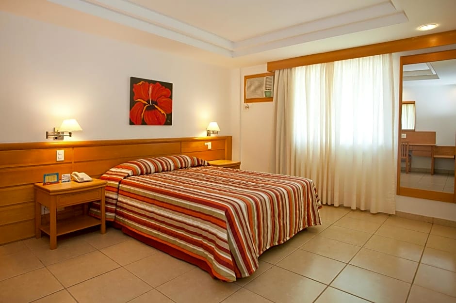 Hotel Atlântico Búzios Convention