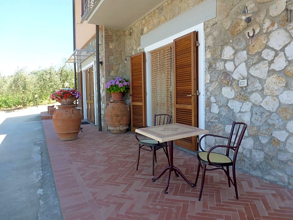 B&B I Coppi