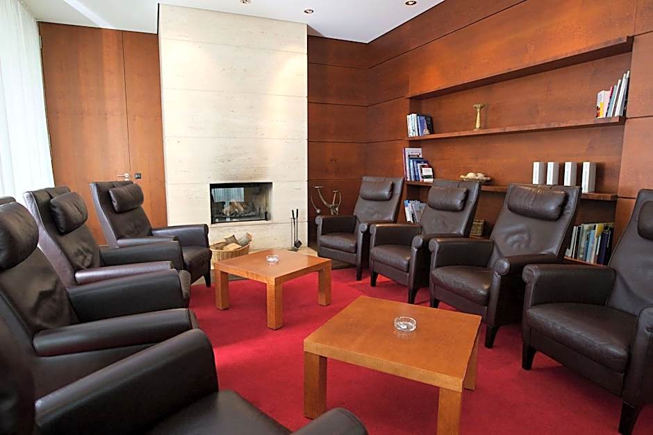 rugs Hotel am Schlosspark Lichtenwalde