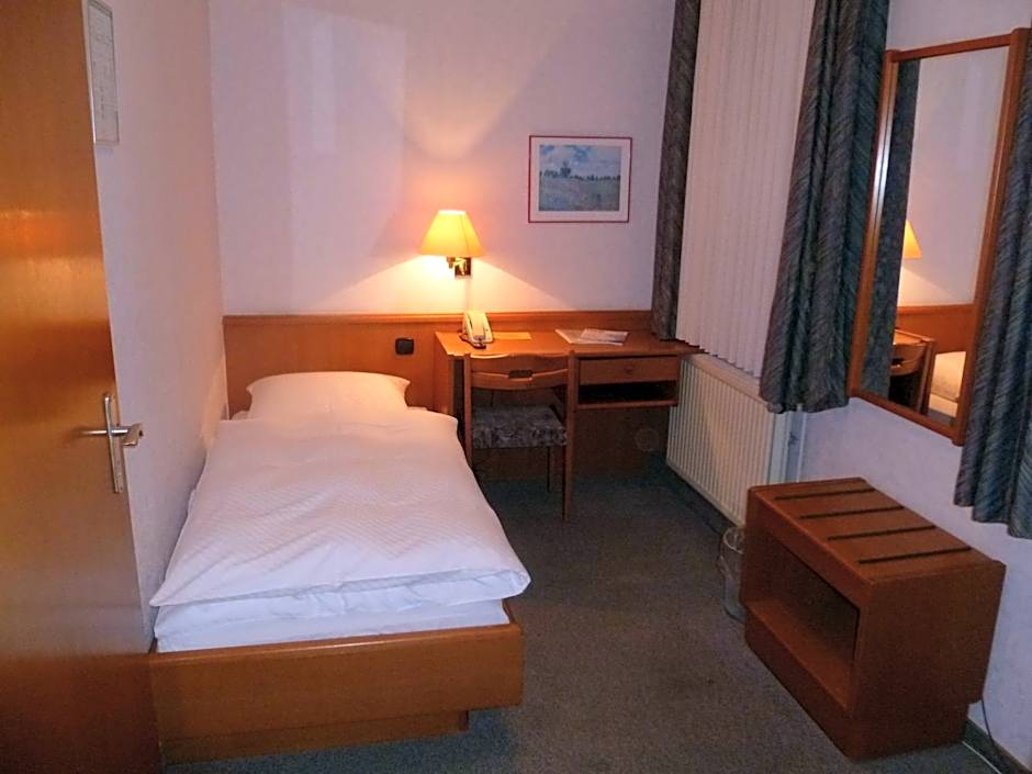 Hotel Deutsche Eiche in Northeim