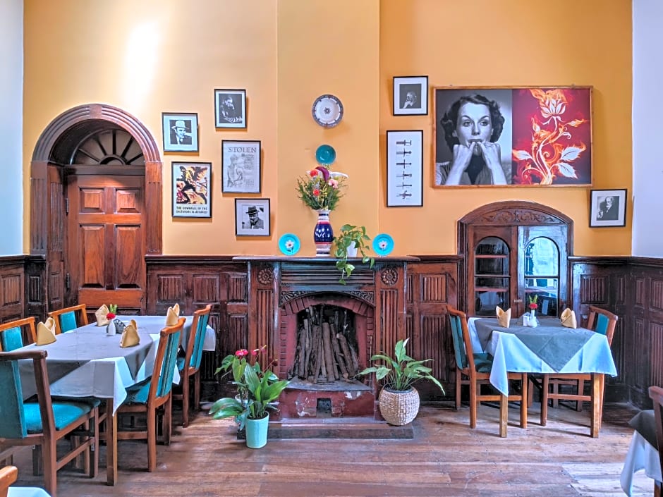 Kings Cliff - A Heritage Hotel