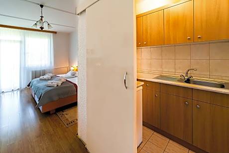 Superior Double Room with Two Double Beds