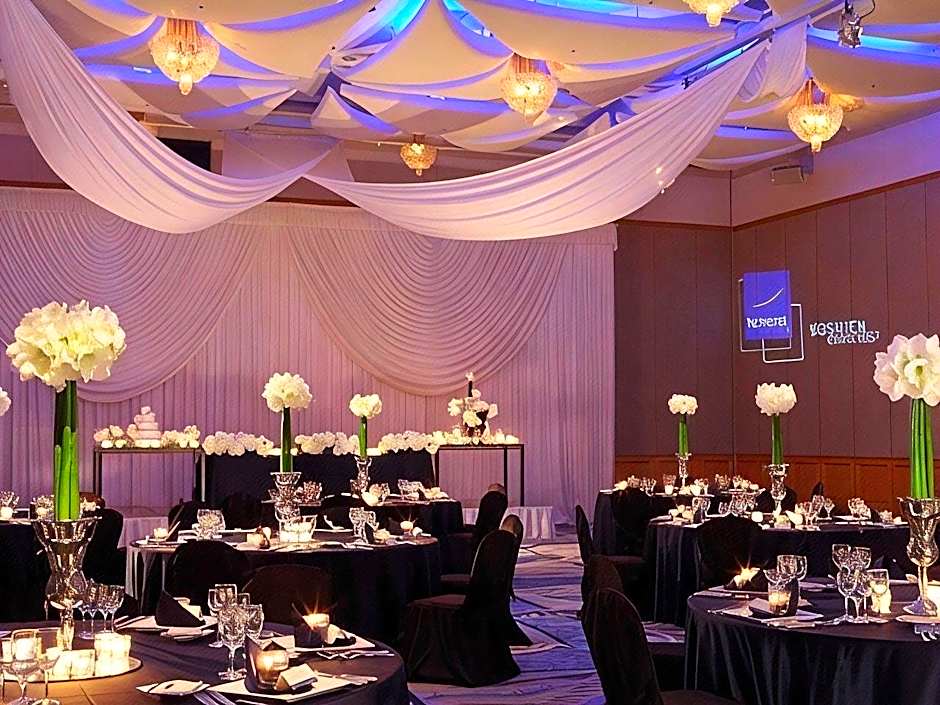 Hotel Hewitt Koshien