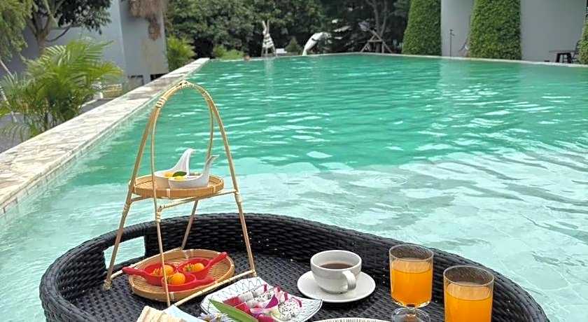 adoor hotel khao yai