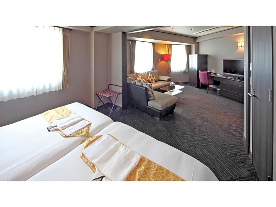 Hotel Sun Plaza Sakai Annex - Vacation STAY 32641v