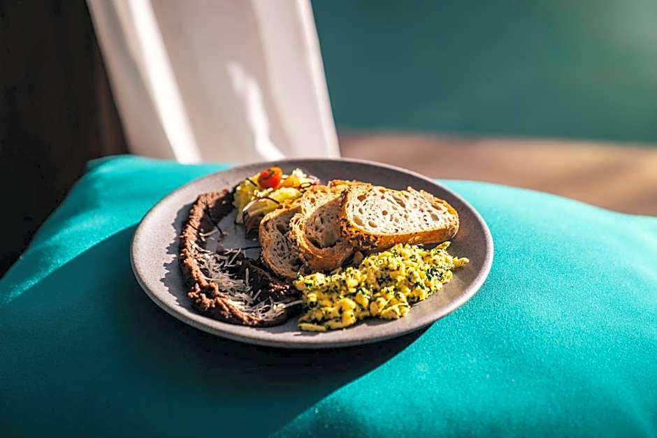 Destino Mio Mayan Jungle Retreat