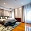NATALI Luxury suites PARKING