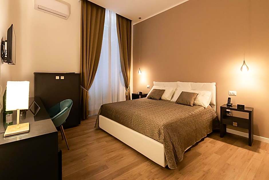 FJ Bianco Guest House