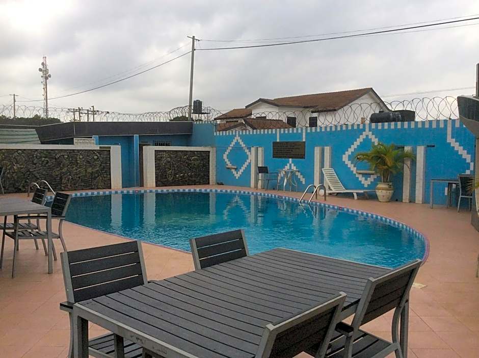 Eastgate Hotel
