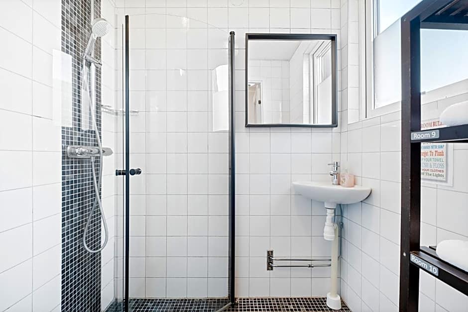 Uppsala Lägenhetshotell