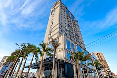 Tri Hotel Premium Itapema