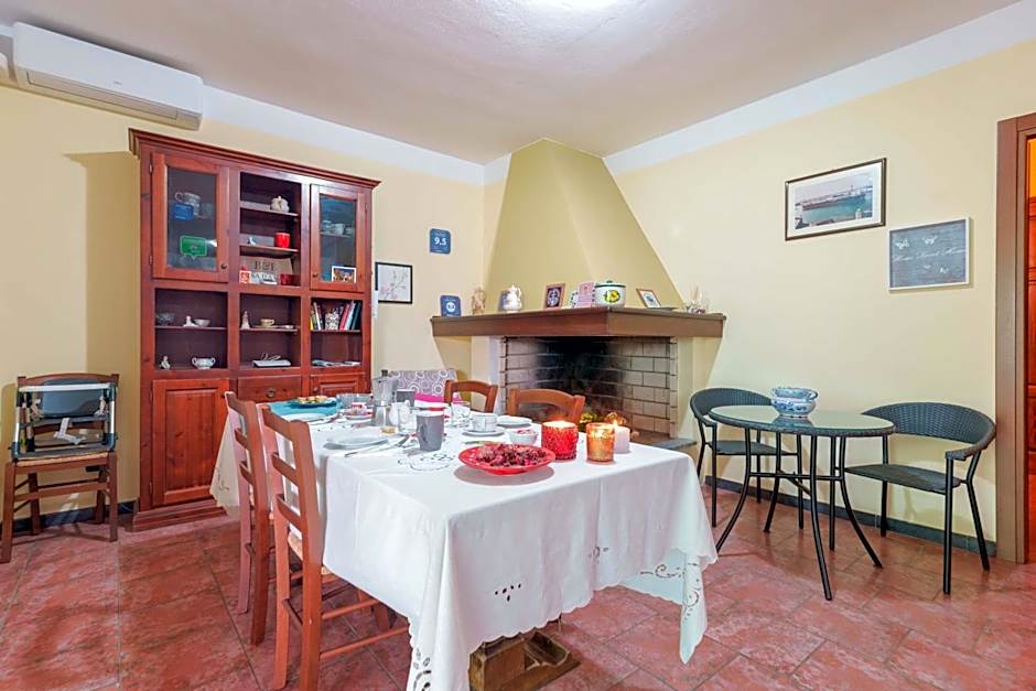 B&B Gassa d'Amante