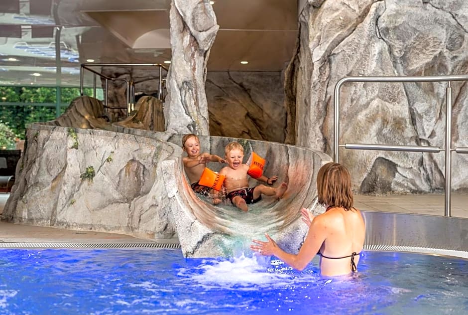 Alpenresort Eienwäldli Engelberg