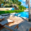 Hotel Playa La Media Luna