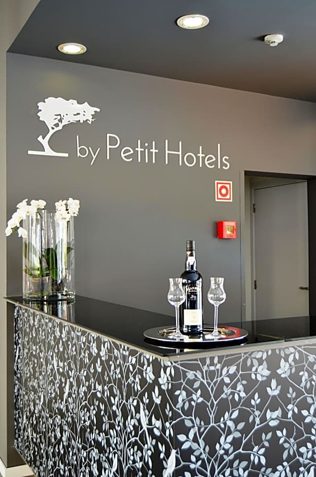 Madeira Bright Star by Petit Hotels