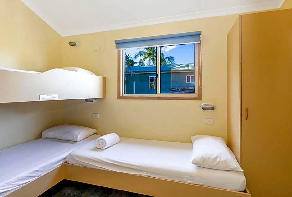 Reflections Forster Beach - Holiday Park