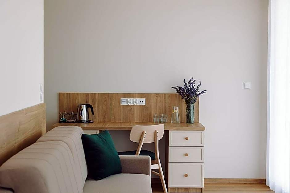 Jezioranka Apartamenty