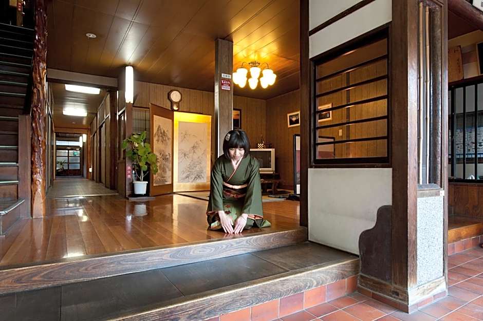 Hinode Ryokan