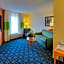 Fairfield Inn & Suites by Marriott Laredo