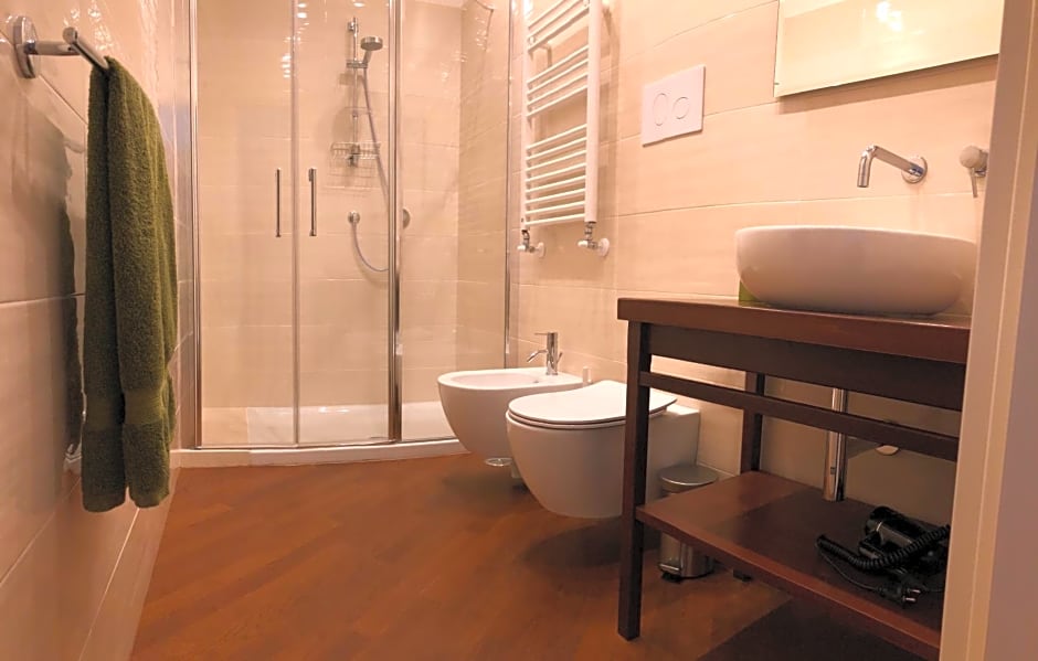 All'Angolo B&B