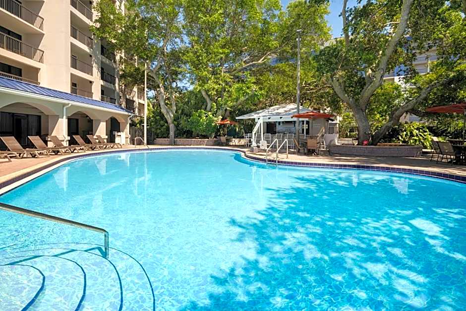 Courtyard by Marriott Cocoa Beach Cape Canaveral