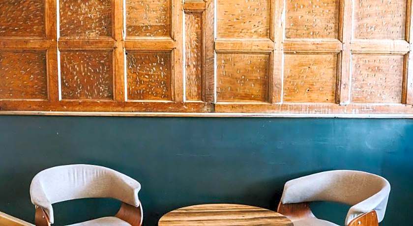 Allerdale Court Hotel