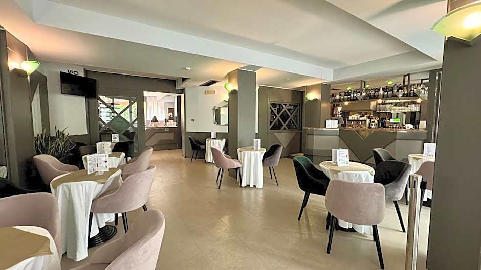 Hotel Royal