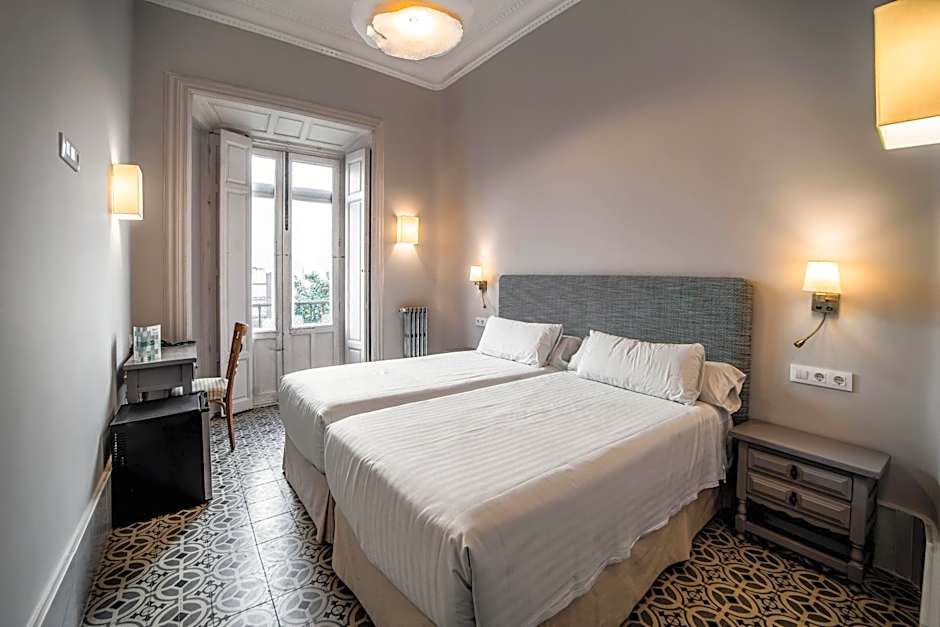 Hotel Simon