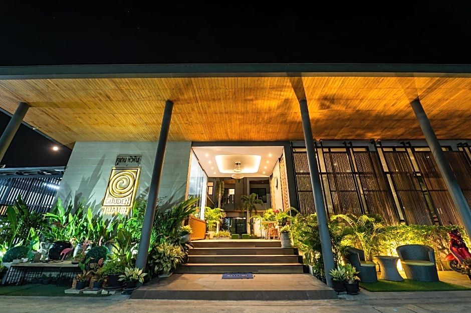 Guuden Hua Hin
