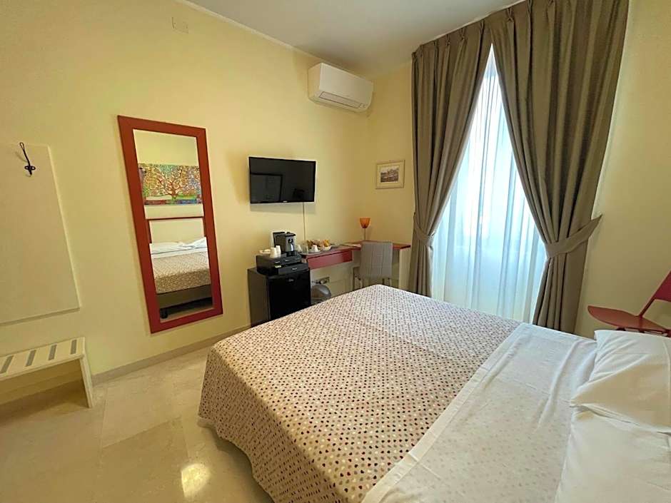 B&B Ponte Capograssi