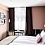 Sorell Boutique-Hotel Seidenhof Zürich