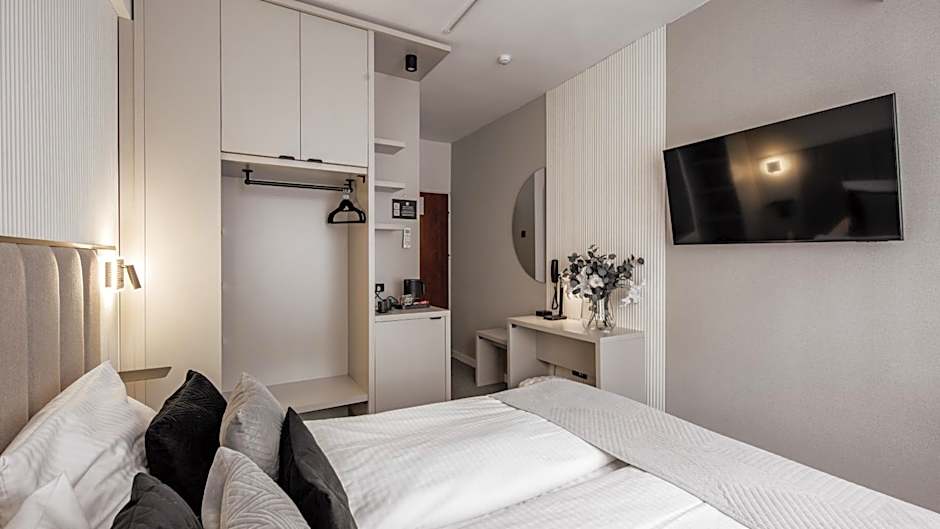 Hotel Delta