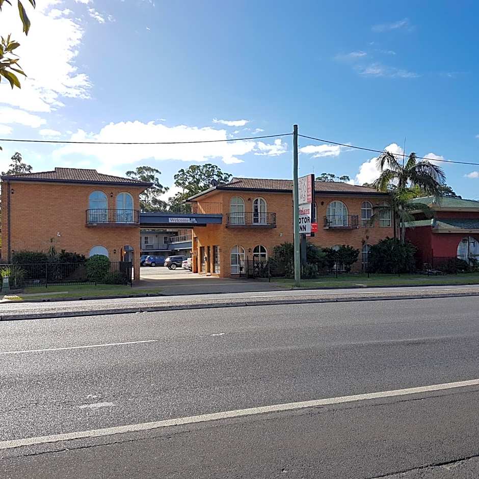 Chelsea Motor Inn