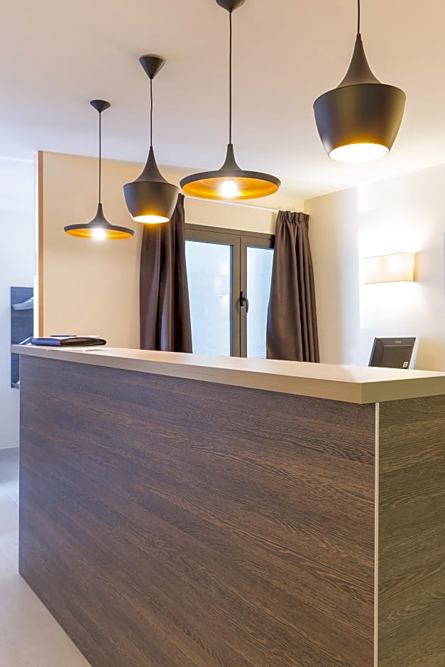 Pierre & Vacances Andorra Pas de la Casa Princesa