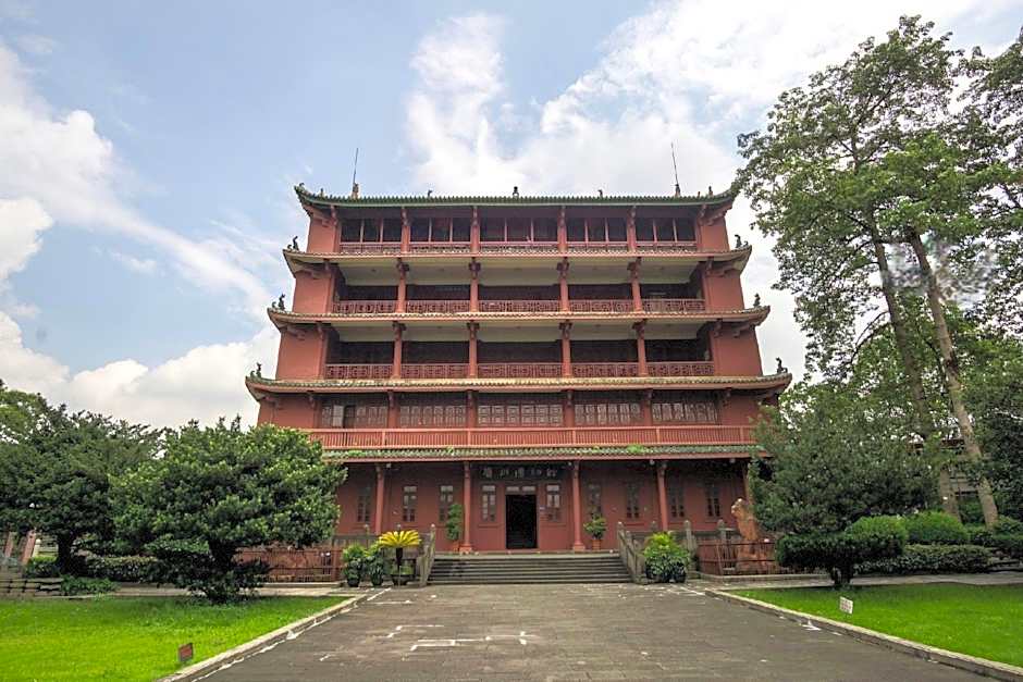 Yimi Hotel Guangzhou Railway Station Sanyuanli Branch
