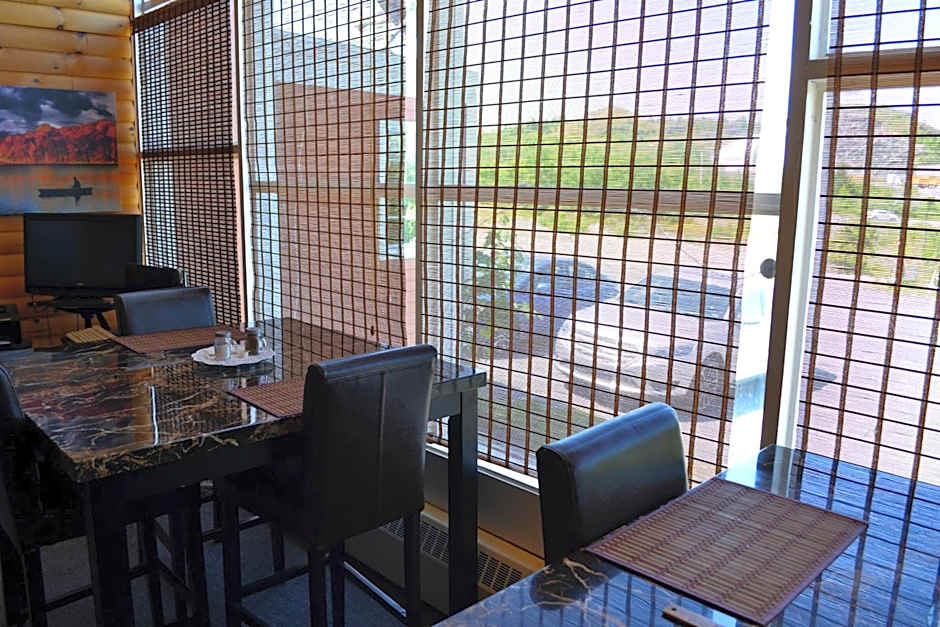 Silverwood Inn Hotel Bay Roberts