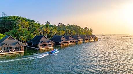 Club Mahindra Ashtamudi, Kerala