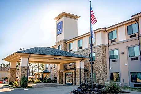 Sleep Inn & Suites Center