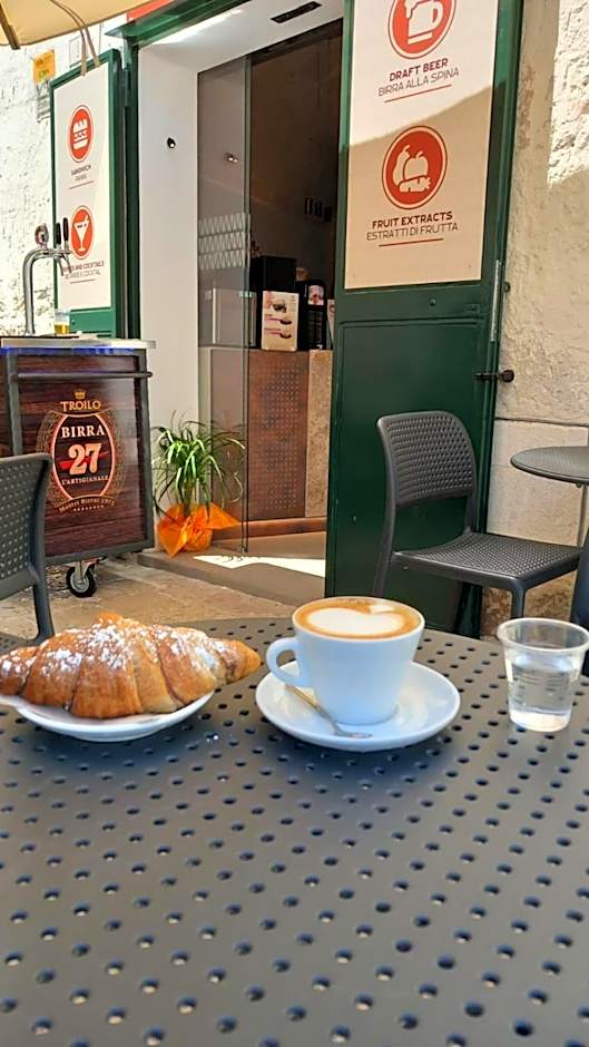 B&B Del Castelvecchio