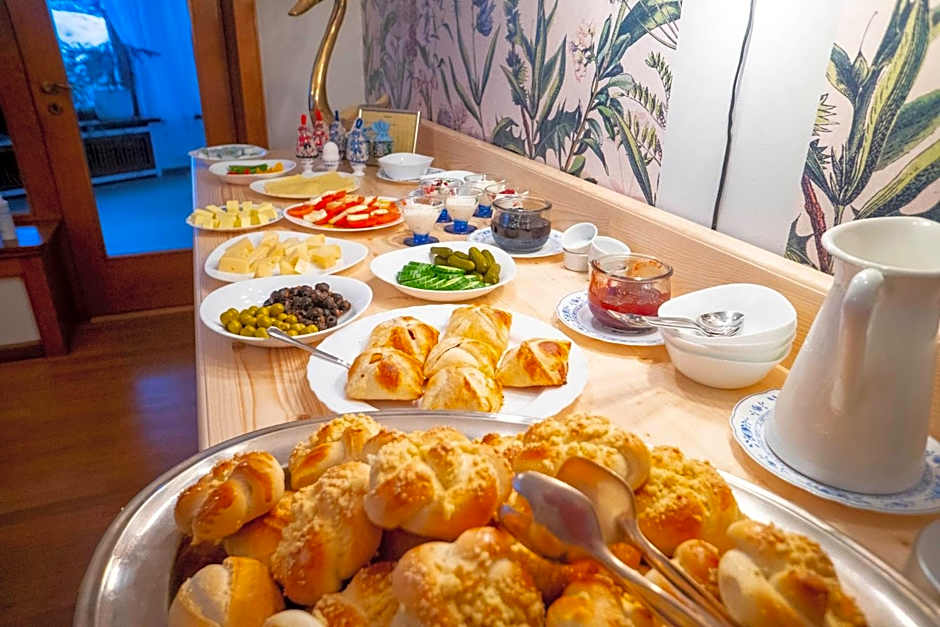 NATURION Hotel Hinterzarten