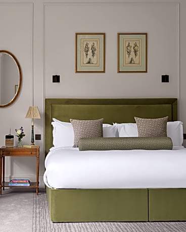 Chelsea Garden Suite