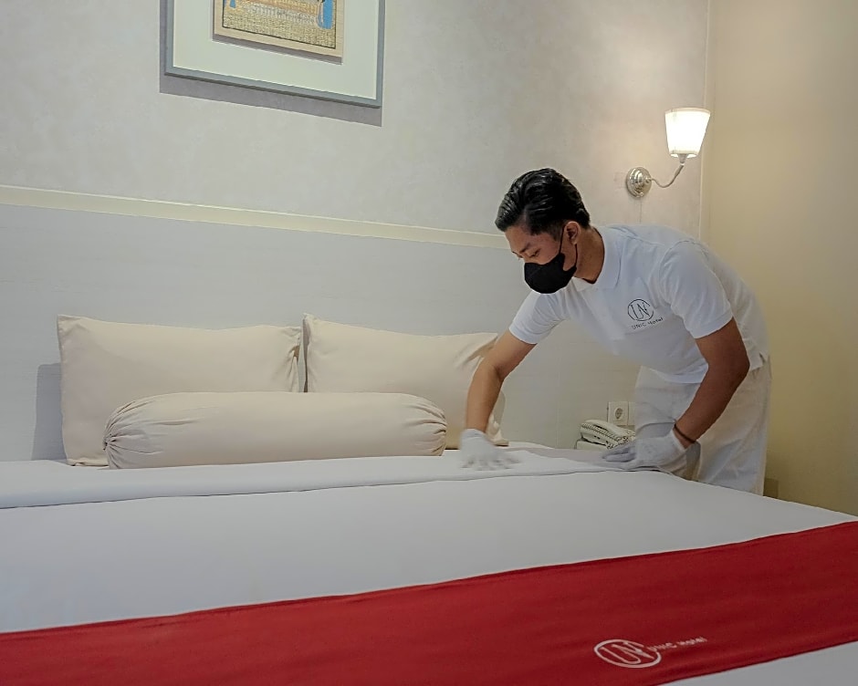 The WIN Hotel Surabaya