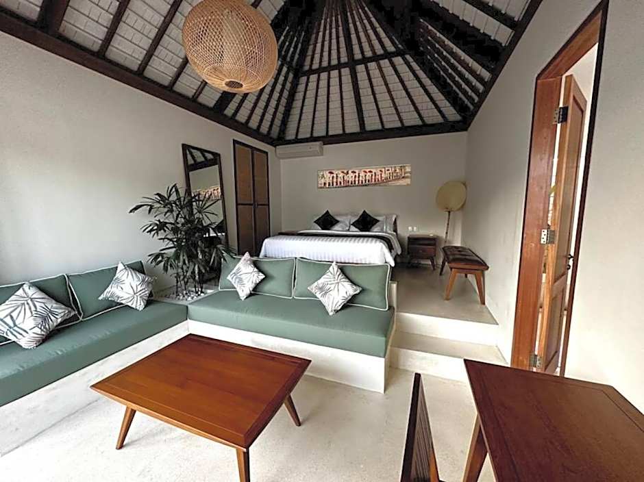 Di Cappio Villa Uluwatu 2